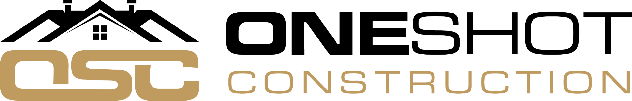 One Shot Construction